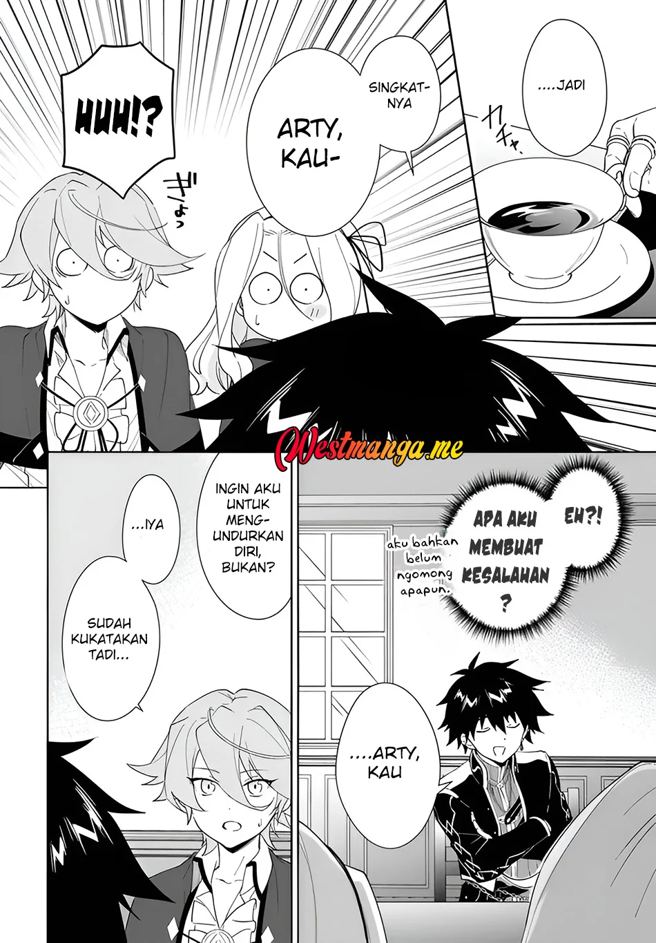 Chapter 61.1 - halaman 14