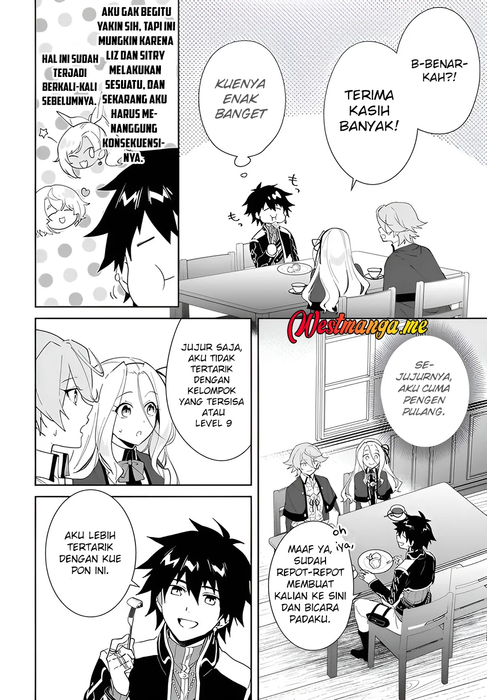 Chapter 61.1 - halaman 16