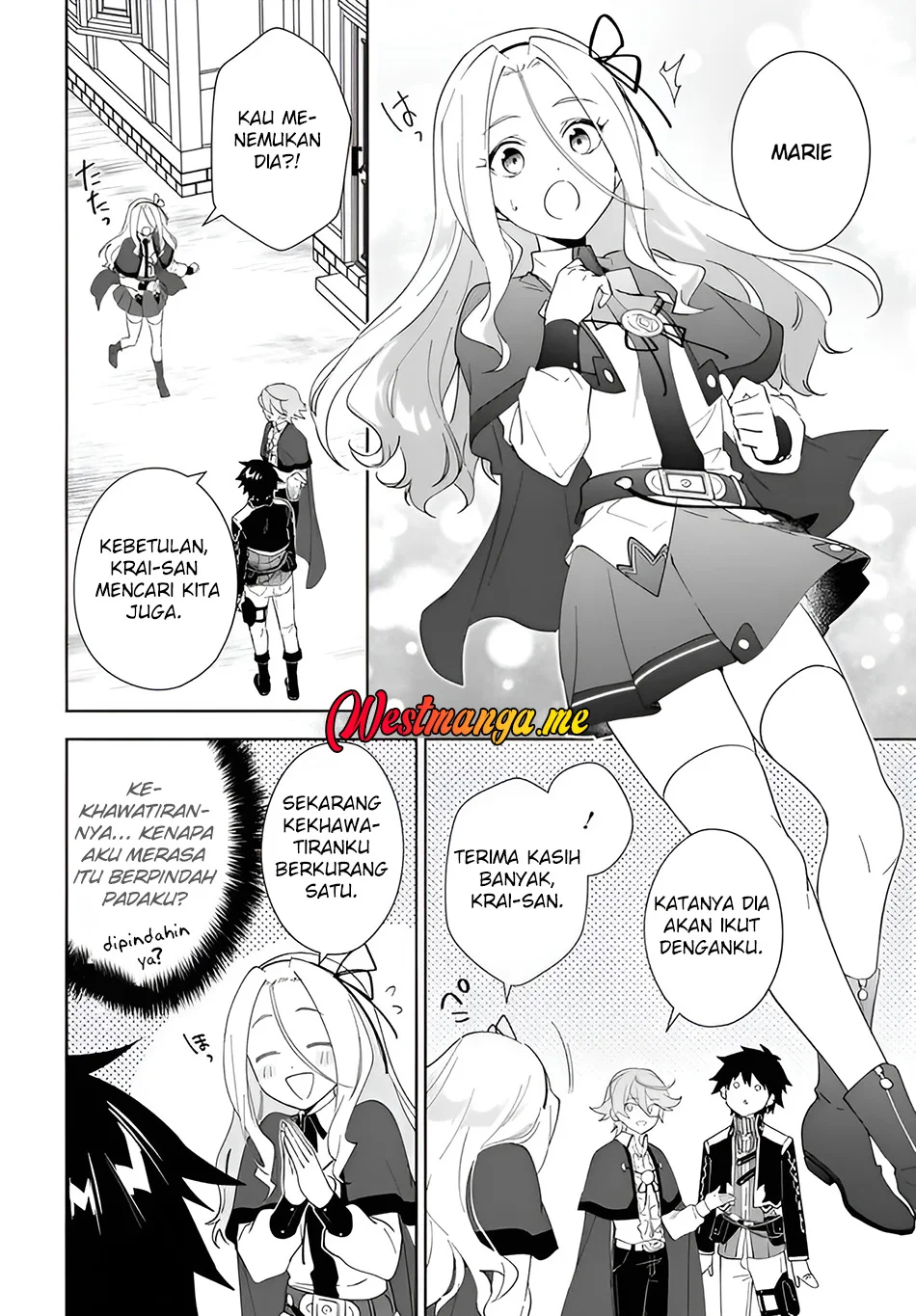 Chapter 61.1 - halaman 6