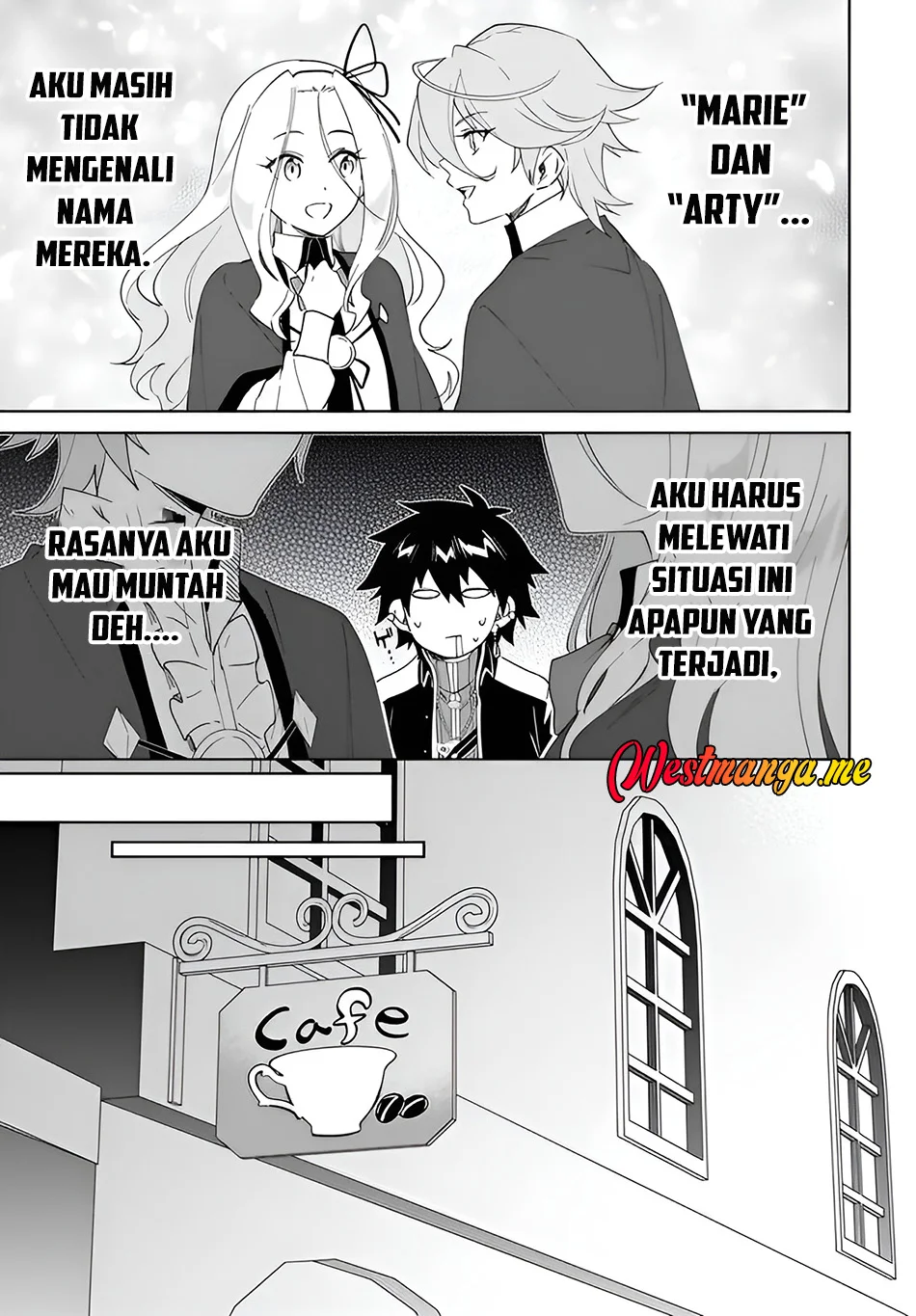 Chapter 61.1 - halaman 7
