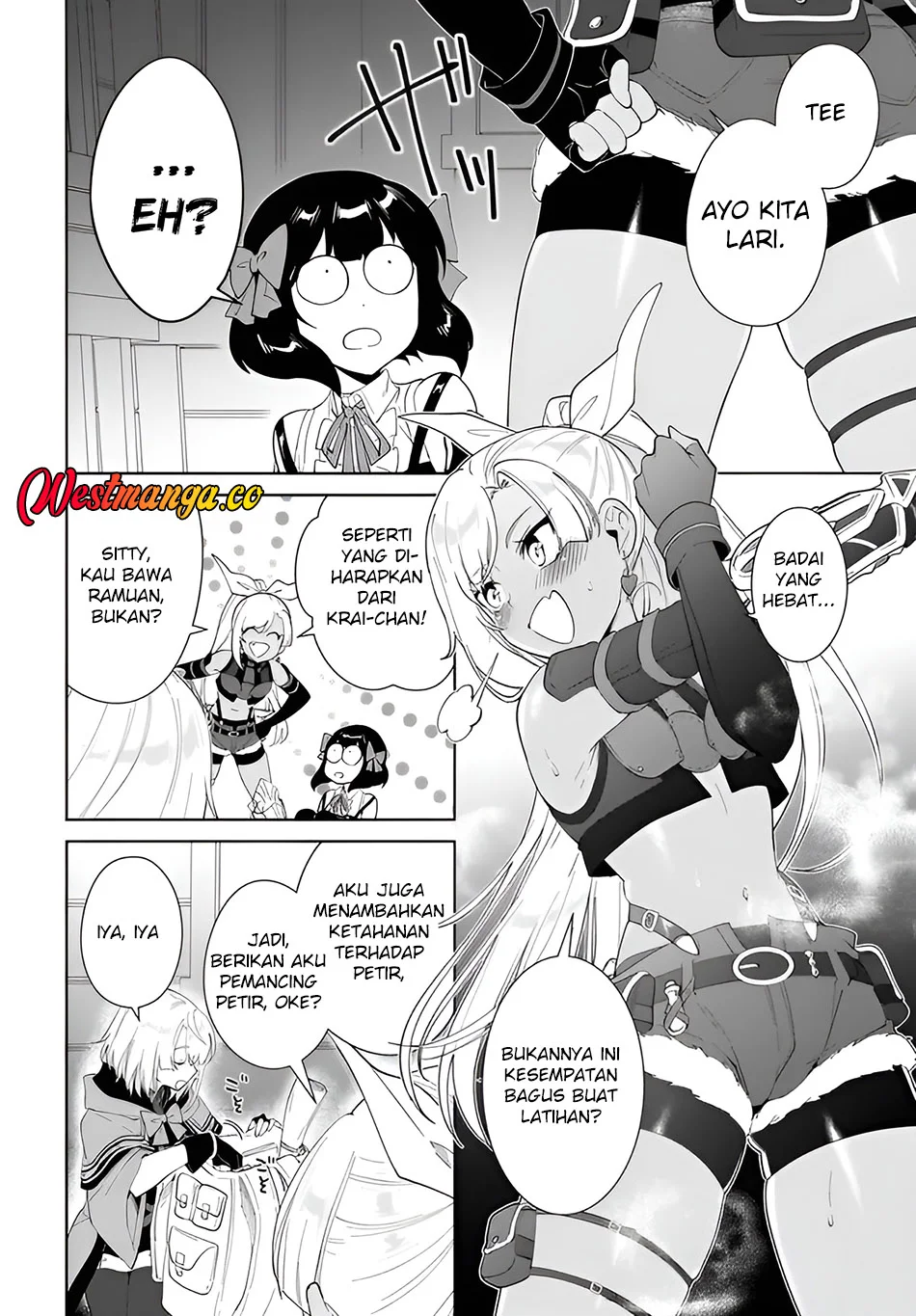 Chapter 63 - halaman 28