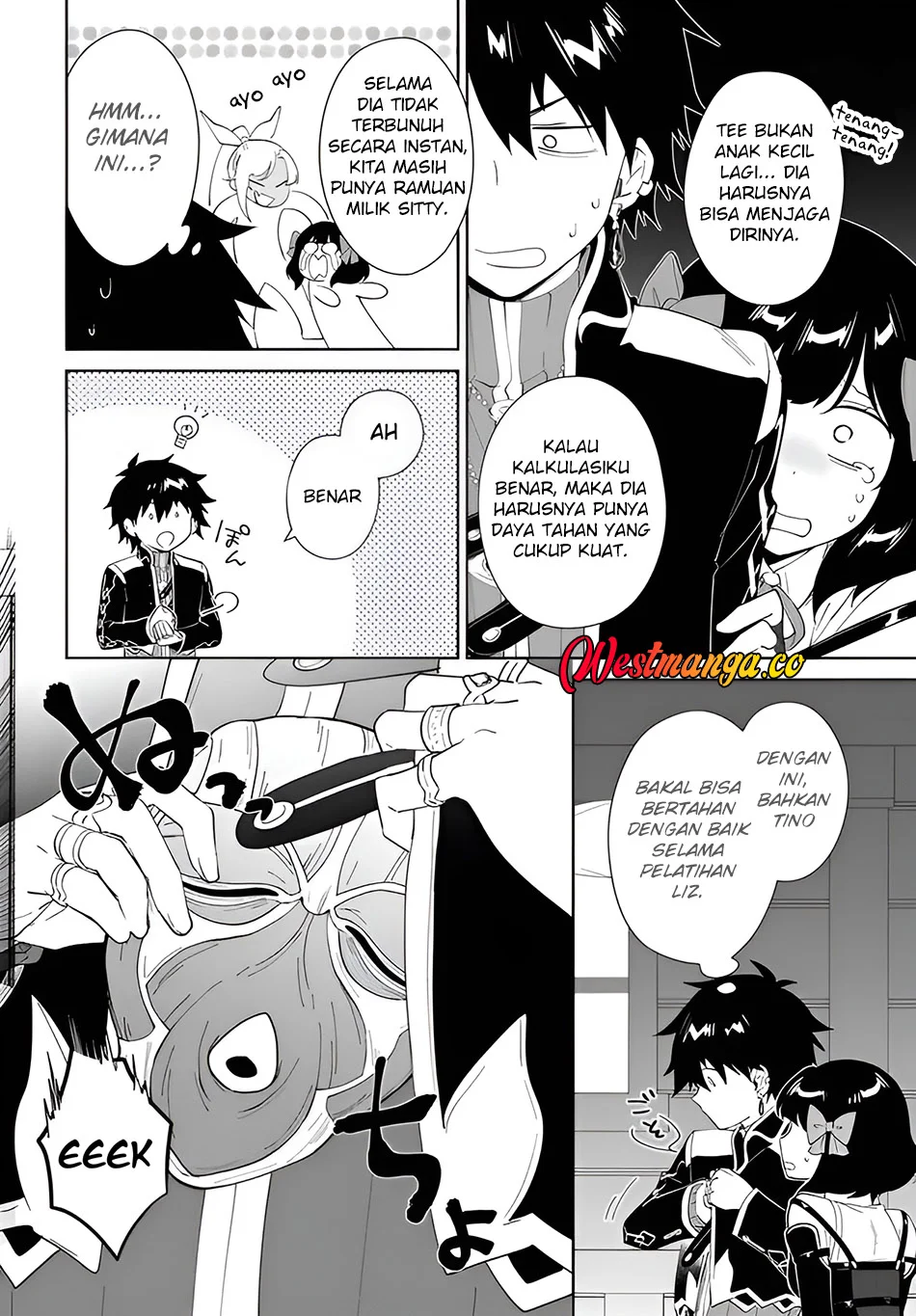 Chapter 63 - halaman 30