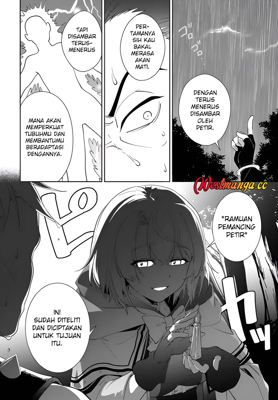 Chapter 64 - halaman 12