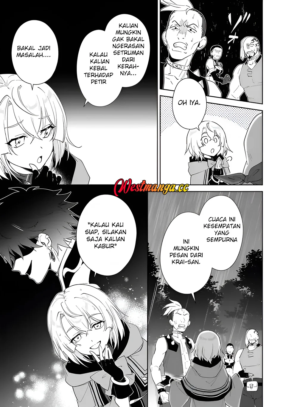 Chapter 64 - halaman 13
