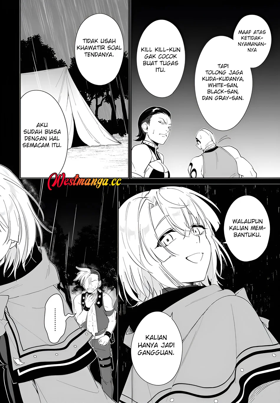 Chapter 64 - halaman 14