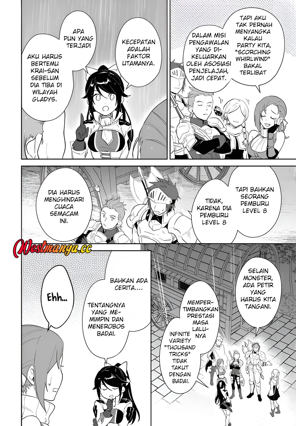 Chapter 64 - halaman 16