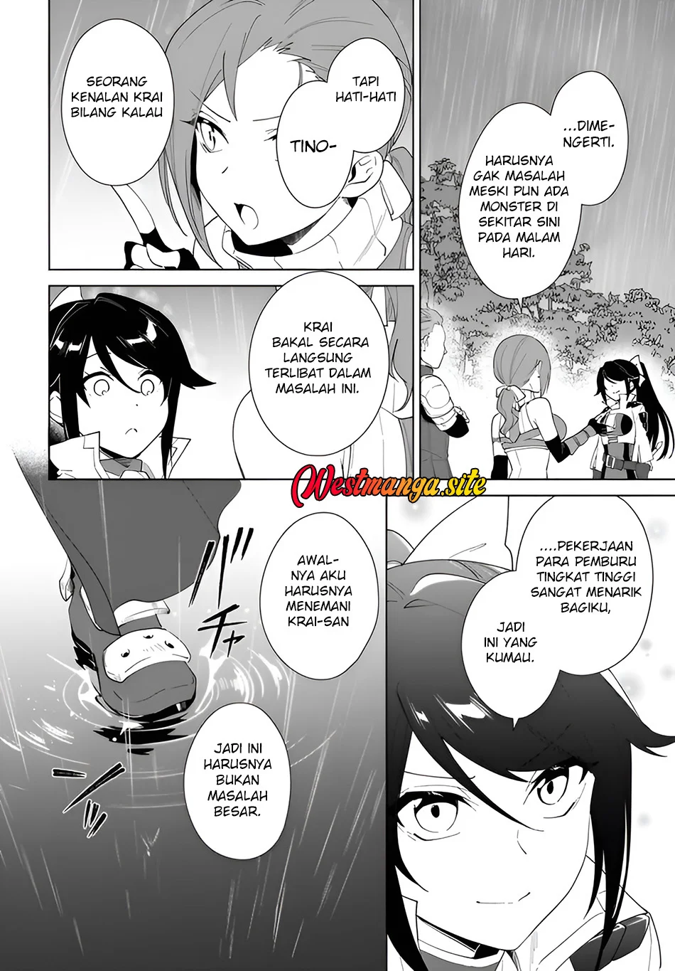 Chapter 64 - halaman 18