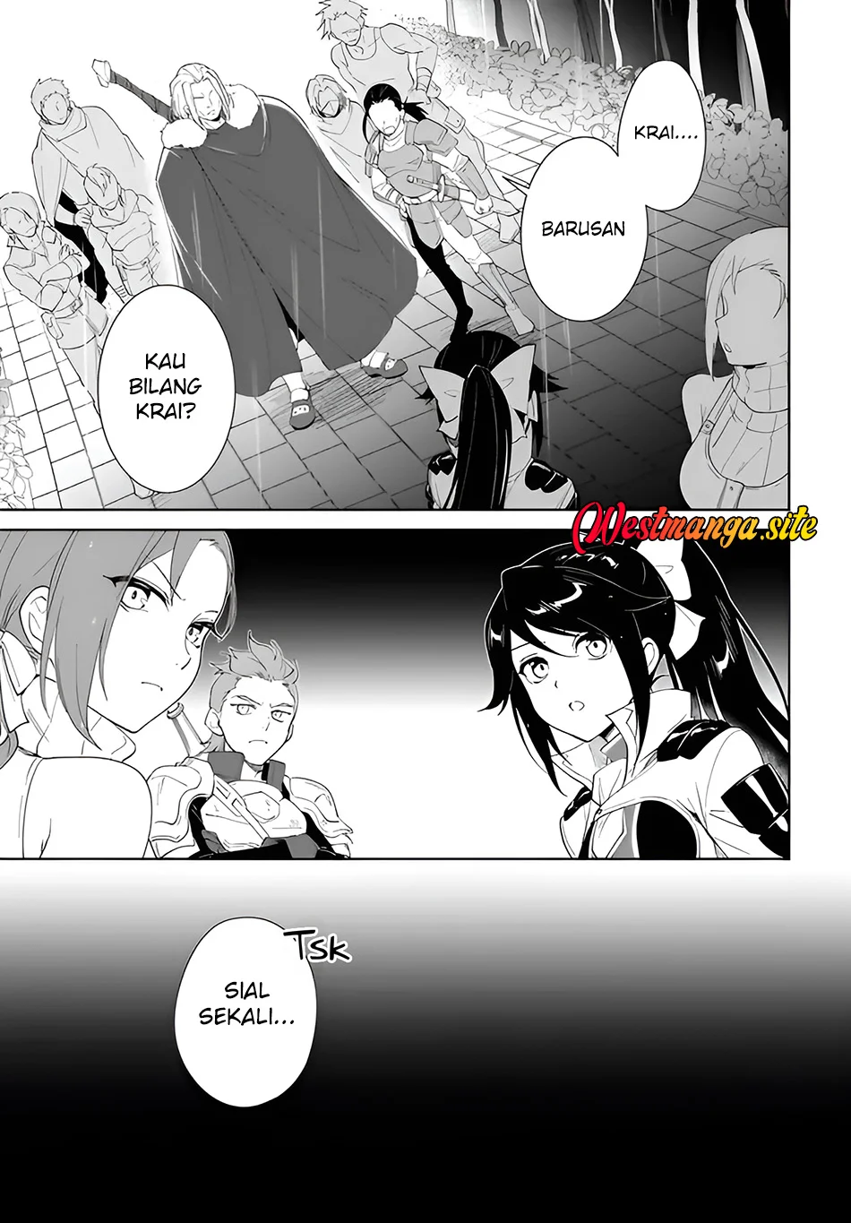 Chapter 64 - halaman 19
