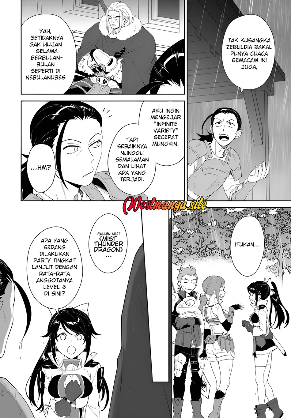 Chapter 64 - halaman 20