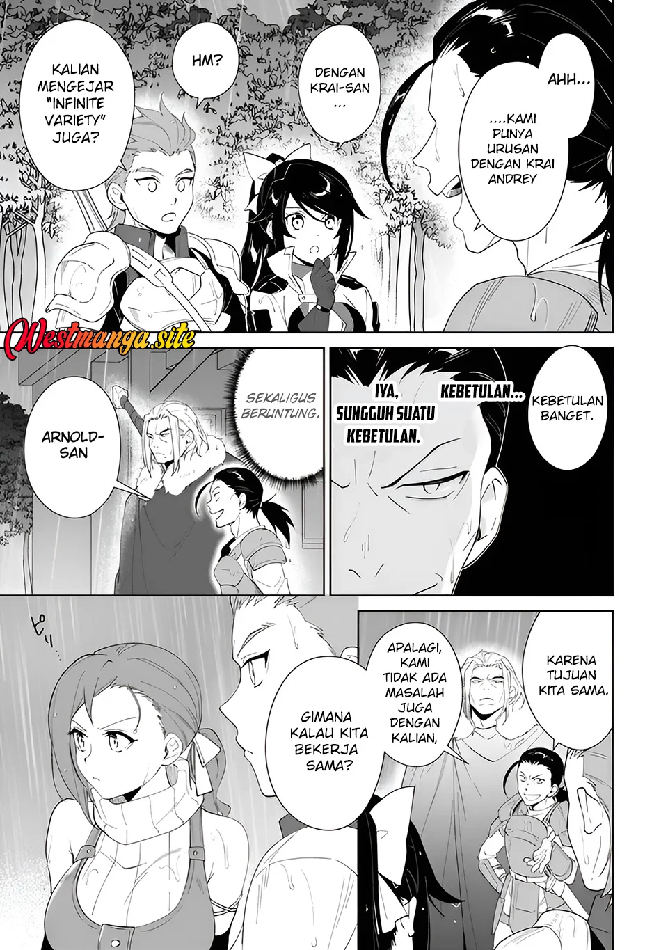 Chapter 64 - halaman 21