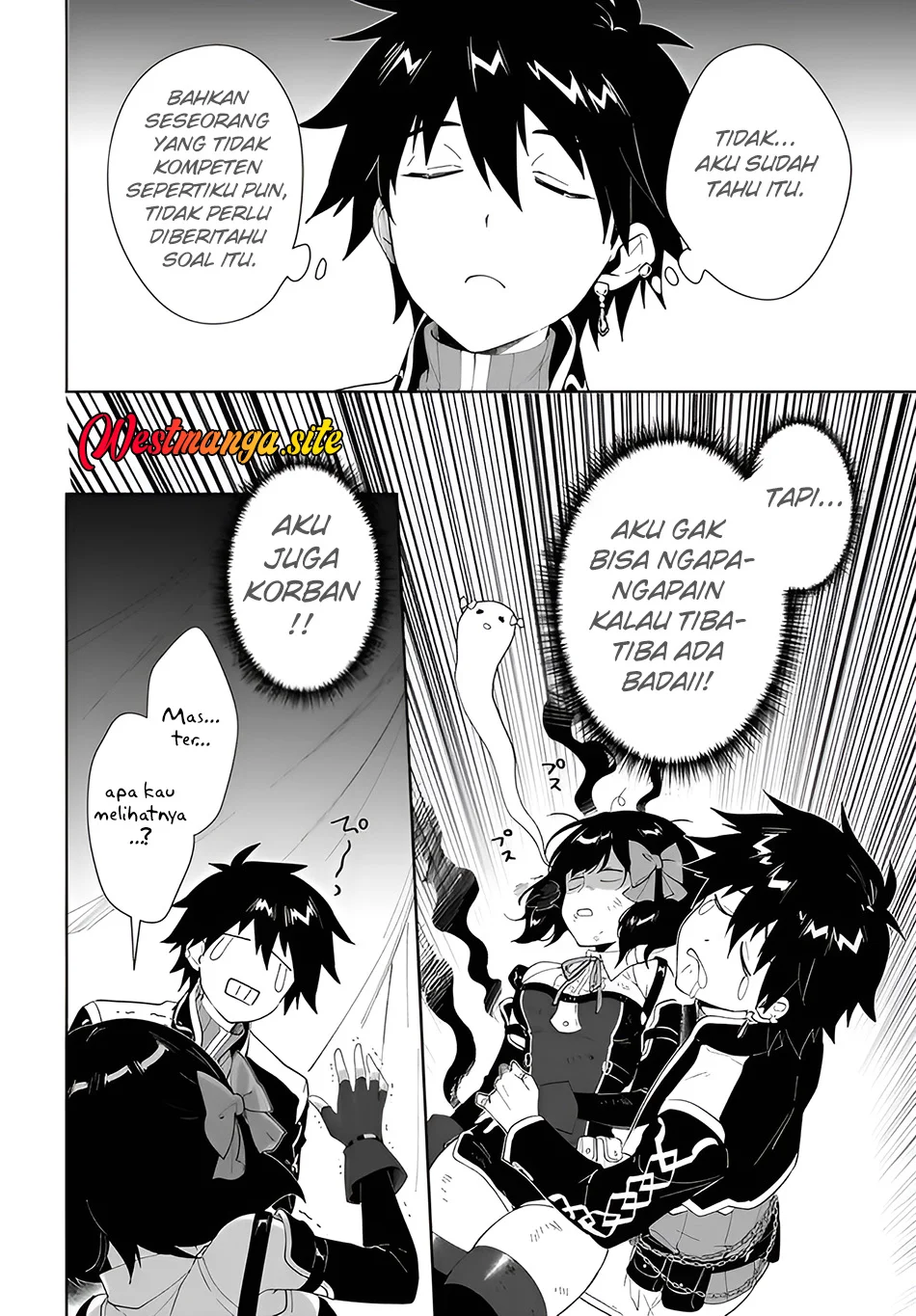Chapter 64 - halaman 24