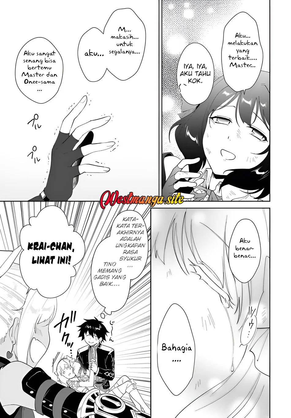 Chapter 64 - halaman 25
