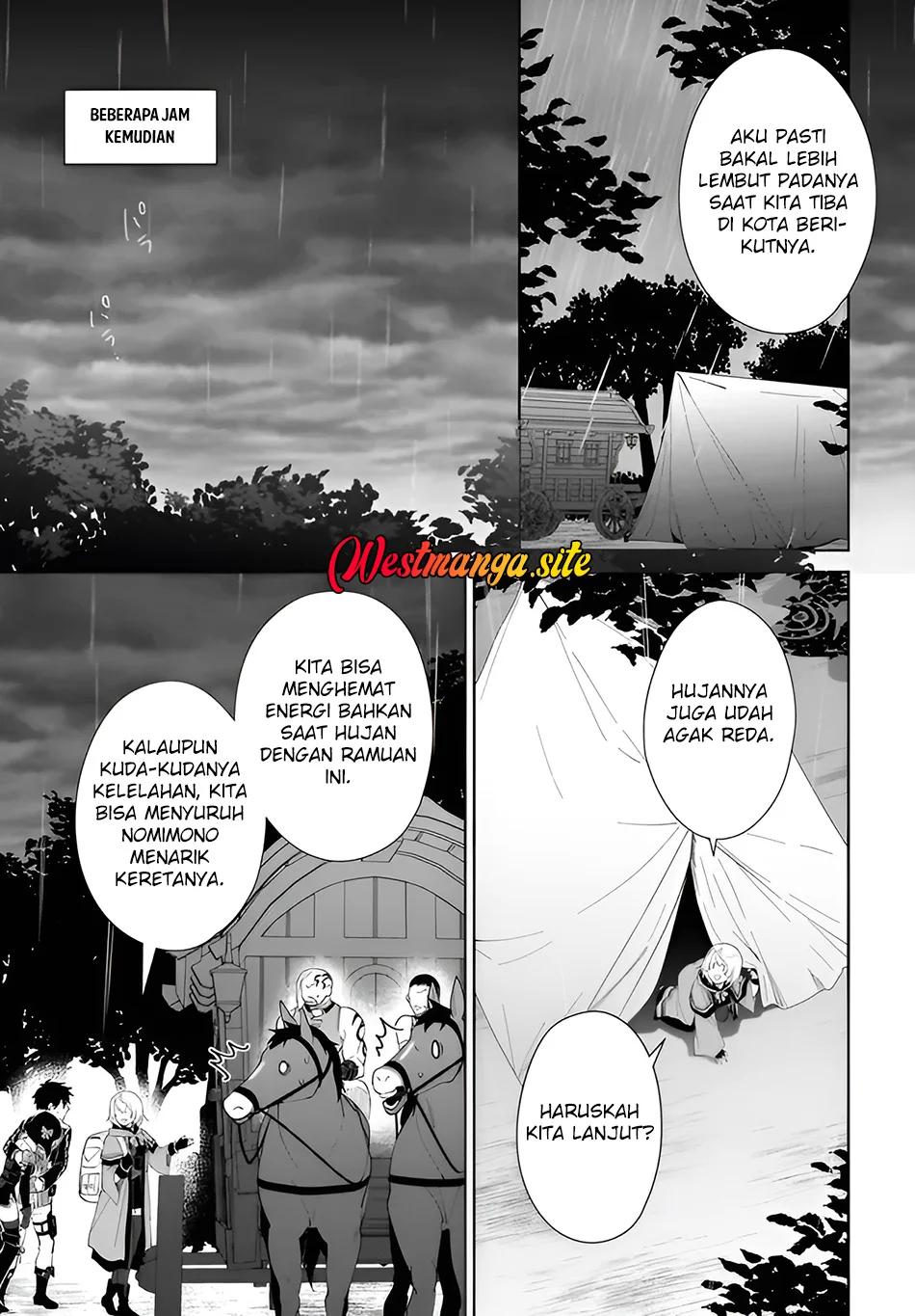 Chapter 64 - halaman 27