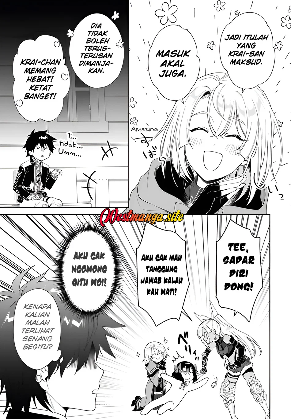 Chapter 64 - halaman 31