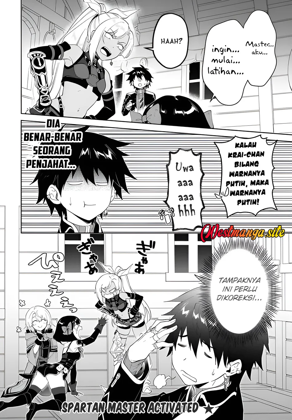 Chapter 64 - halaman 32