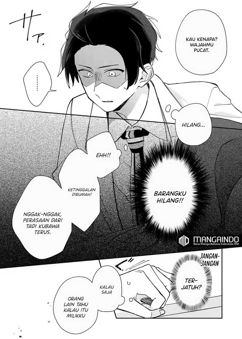 Chapter 2.1 - halaman 13
