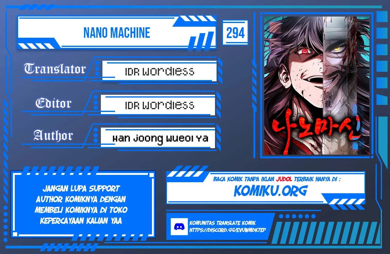 Chapter 294 - halaman 2