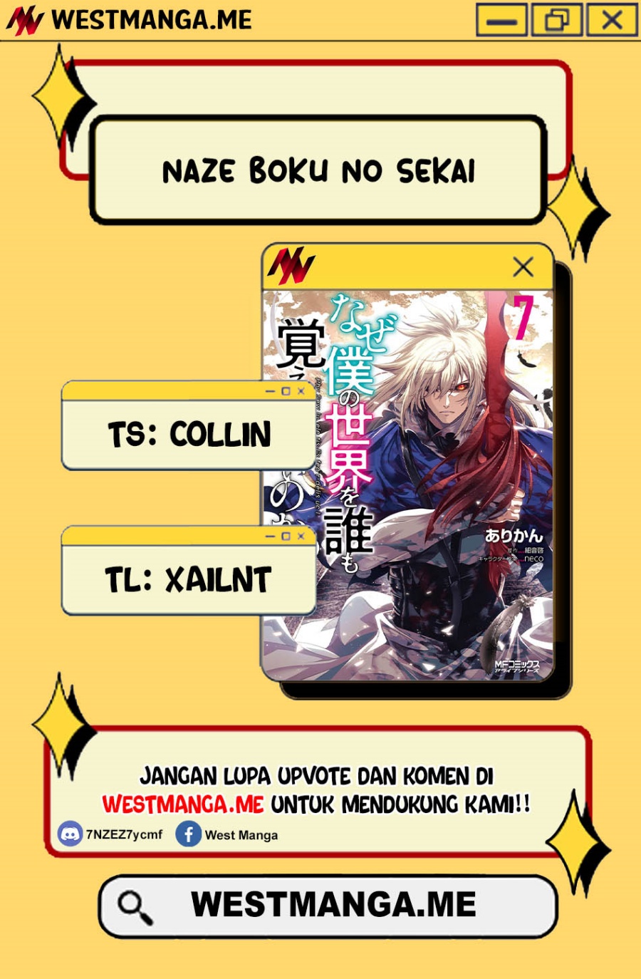 Chapter 61 - halaman 5