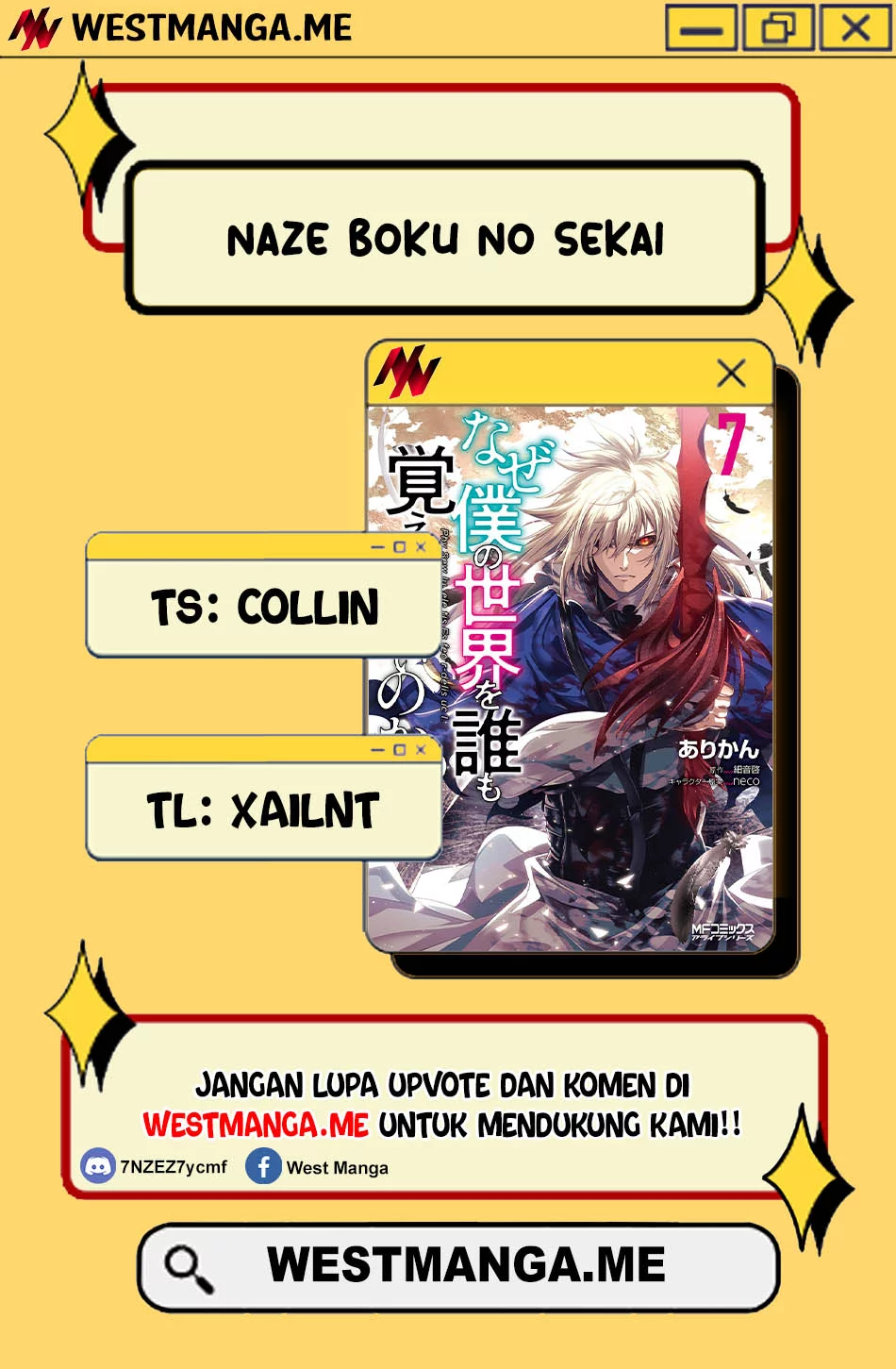 Chapter 63 - halaman 5