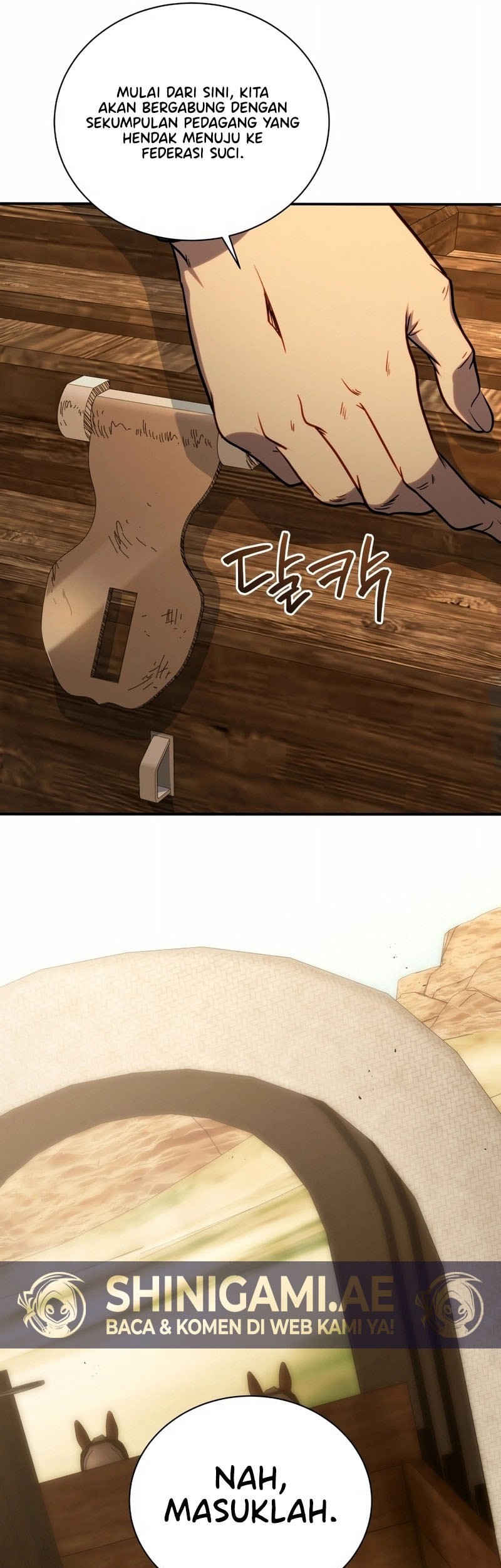 Chapter 161 - halaman 95