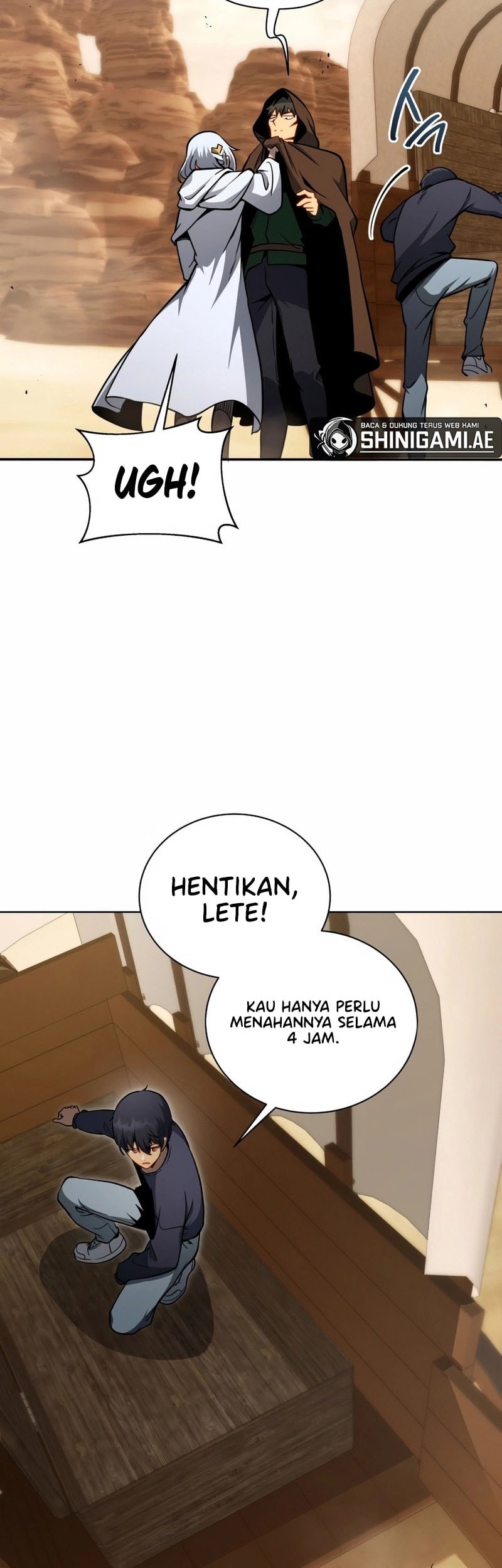 Chapter 161 - halaman 104