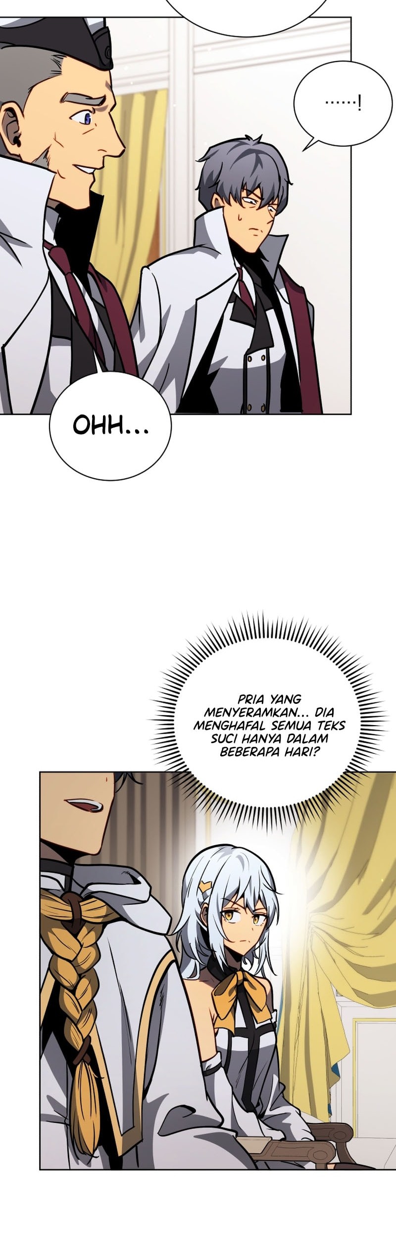 Chapter 165 - halaman 38