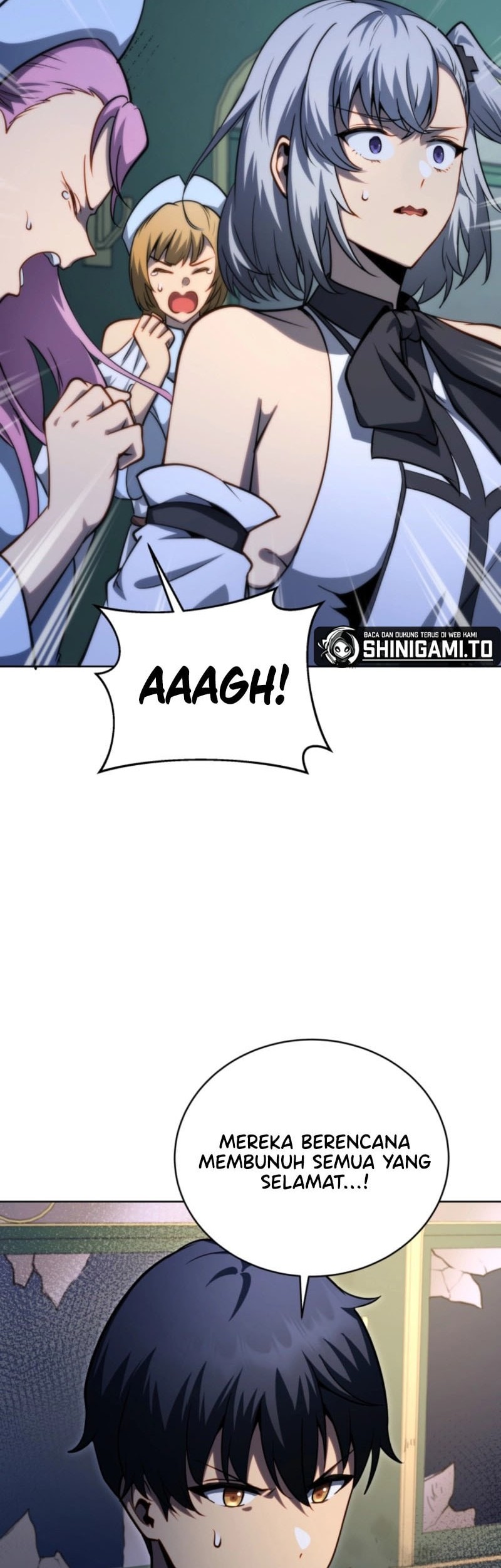 Chapter 173 - halaman 40