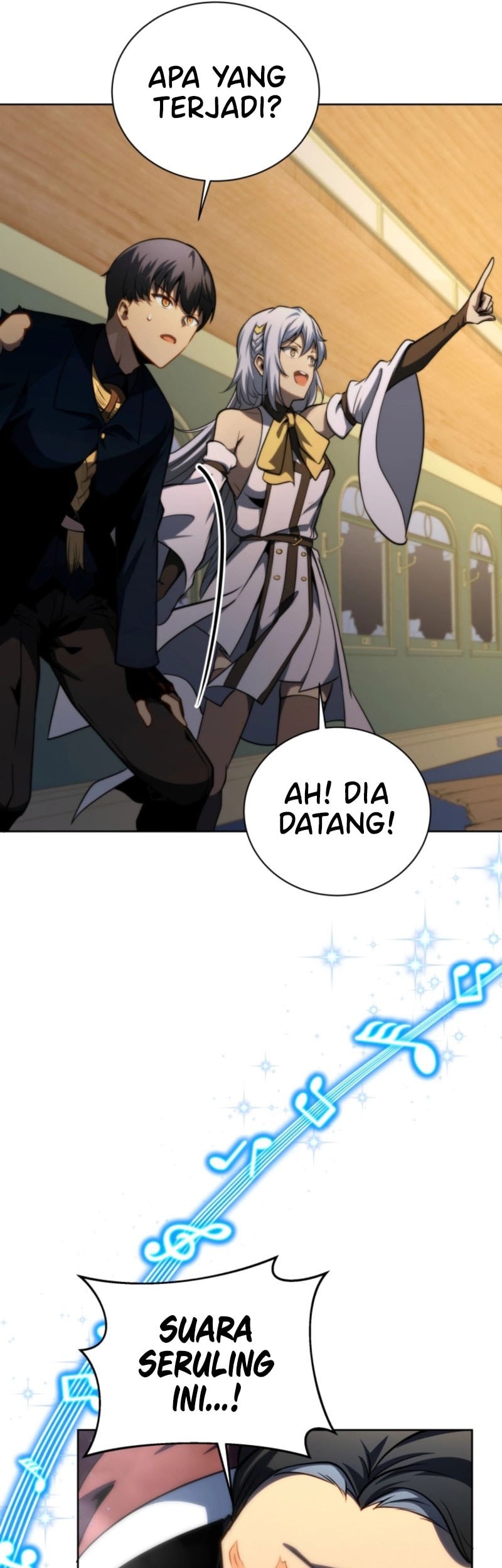 Chapter 173 - halaman 51