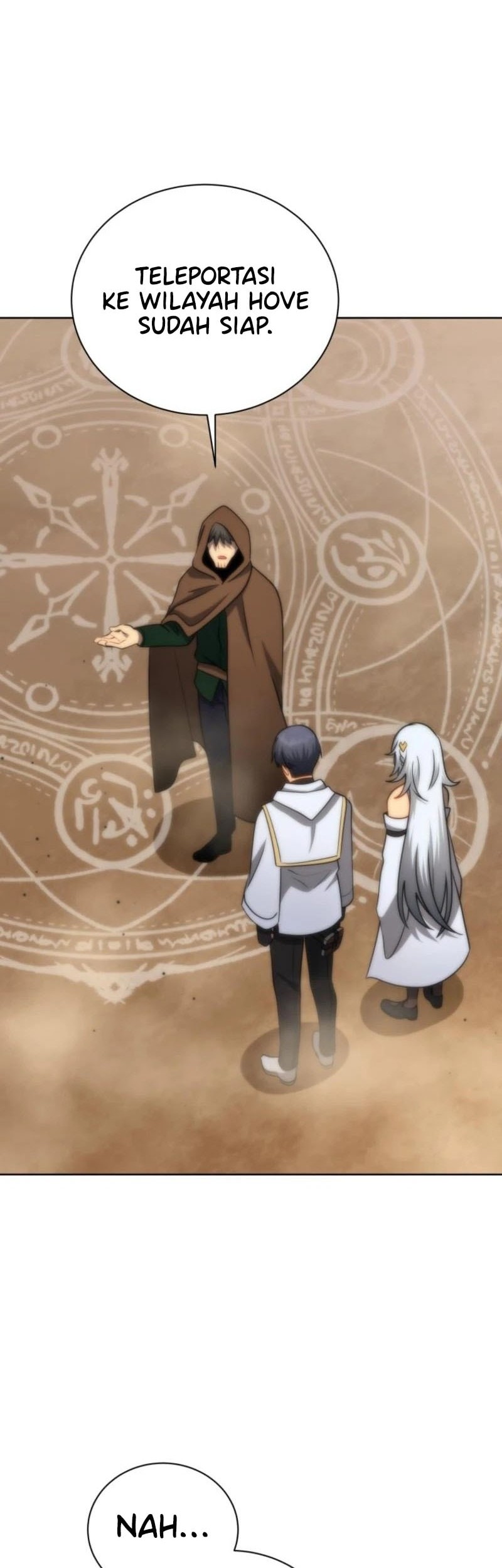 Chapter 176 - halaman 40