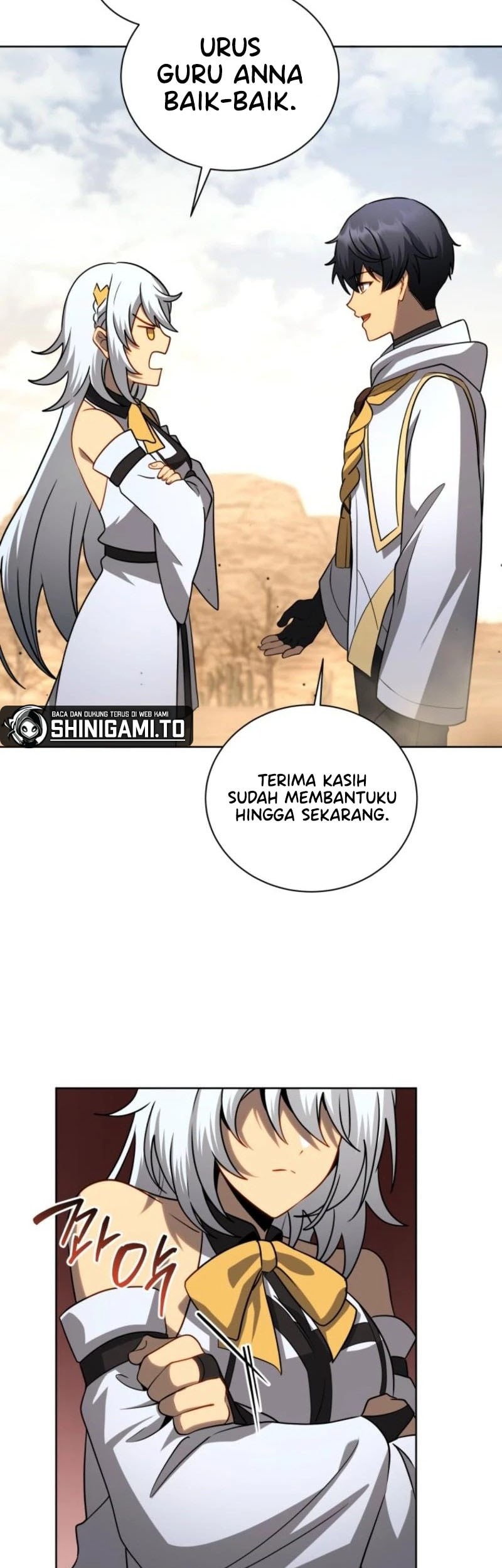 Chapter 176 - halaman 41