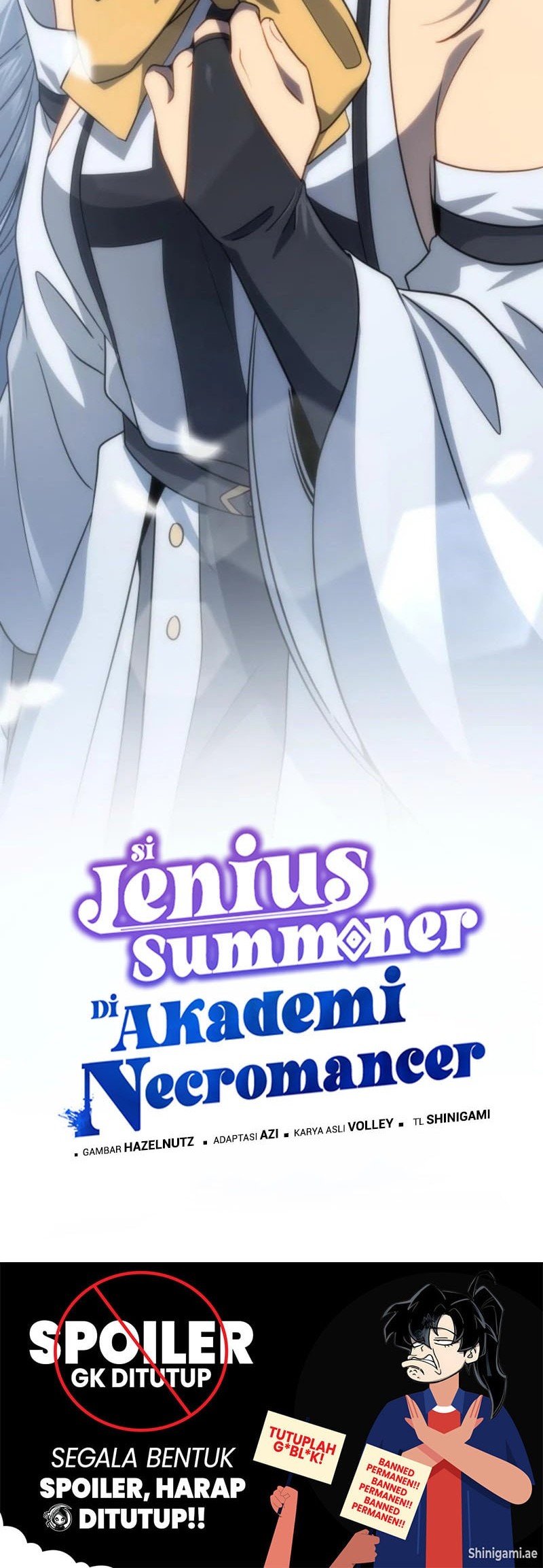 Chapter 176 - halaman 60