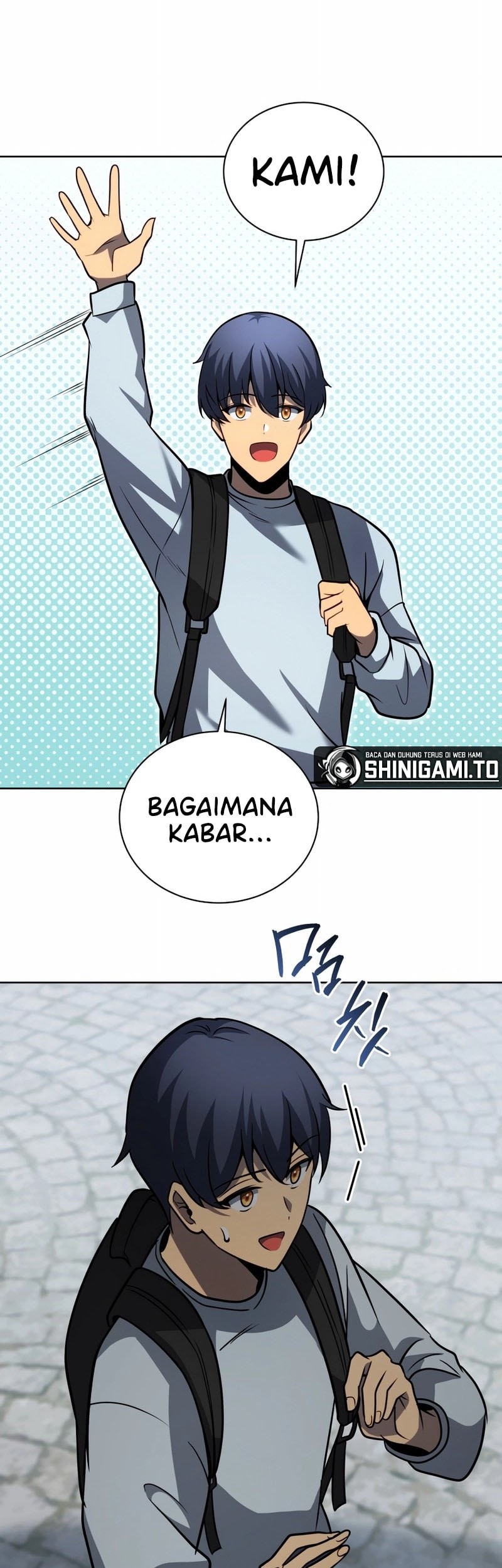 Chapter 178 - halaman 41