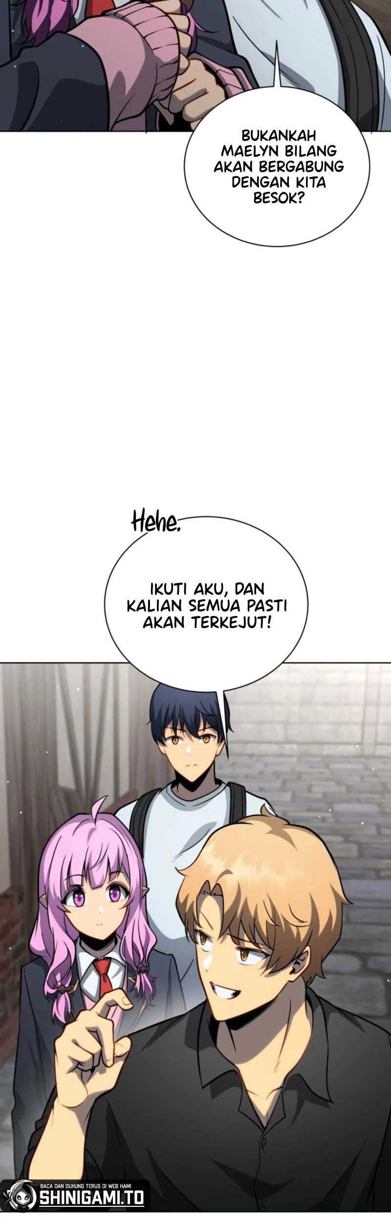Chapter 179 - halaman 61