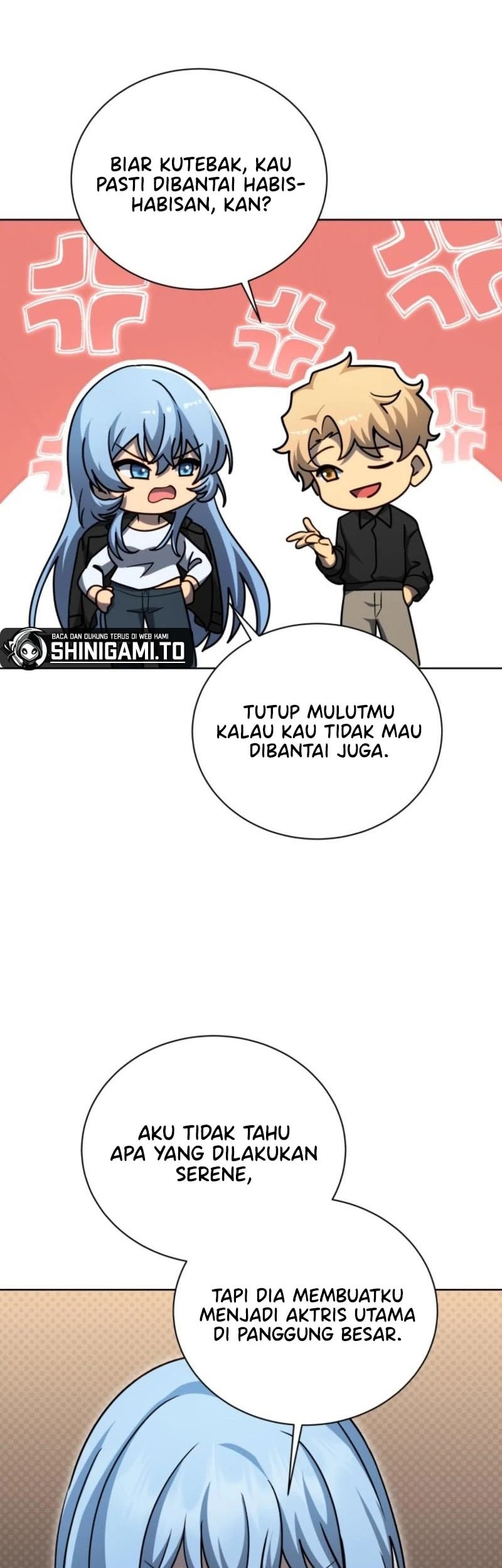 Chapter 180 - halaman 39