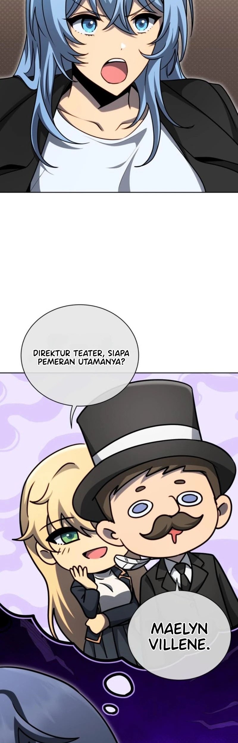 Chapter 180 - halaman 40