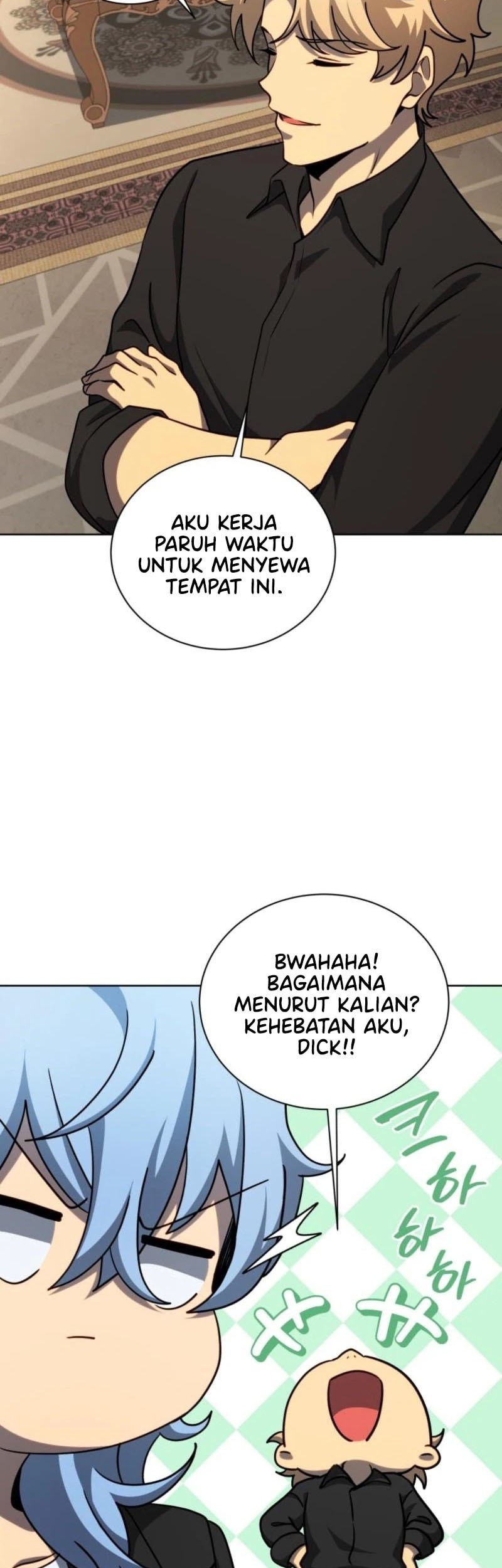 Chapter 180 - halaman 45
