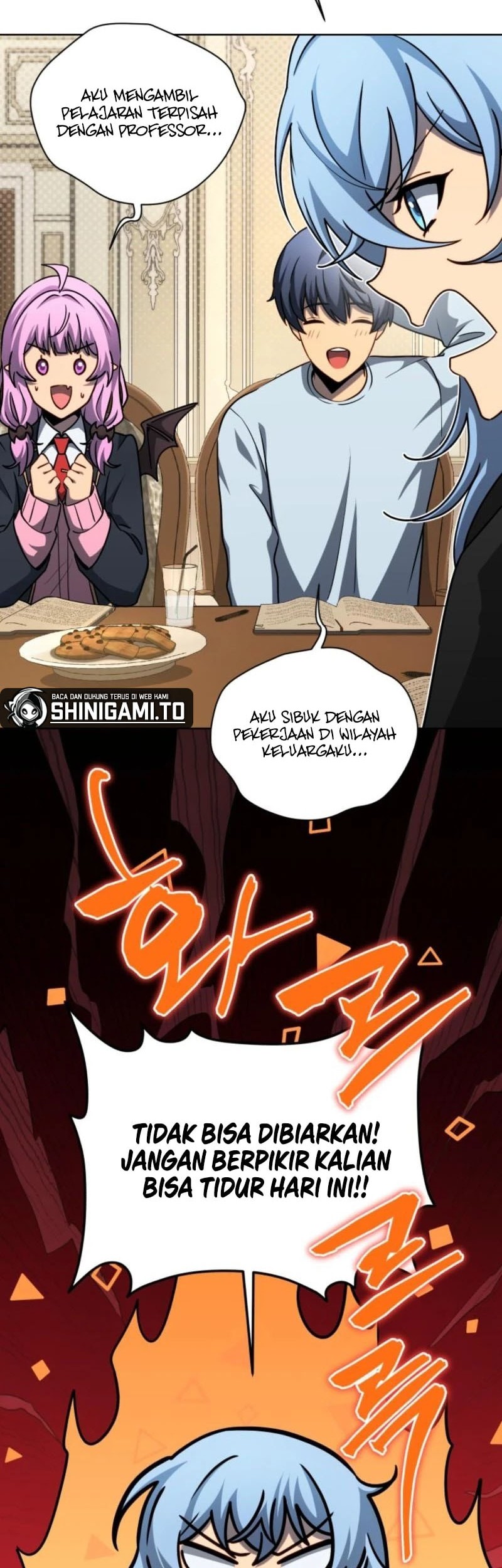 Chapter 180 - halaman 48