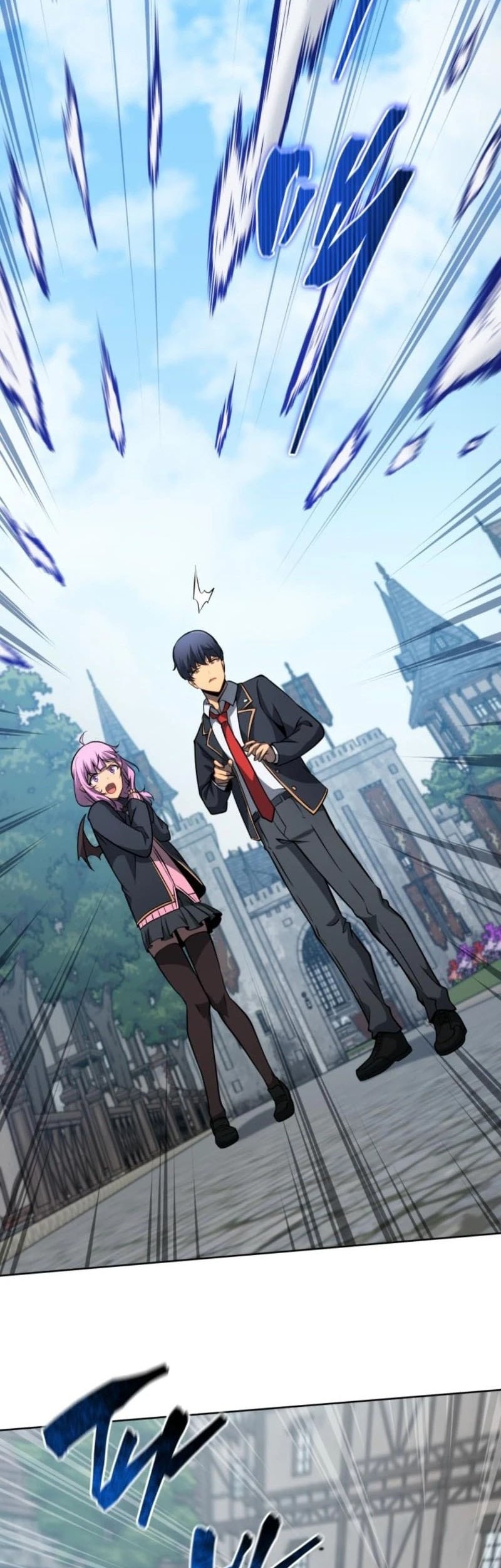 Chapter 181 - halaman 41