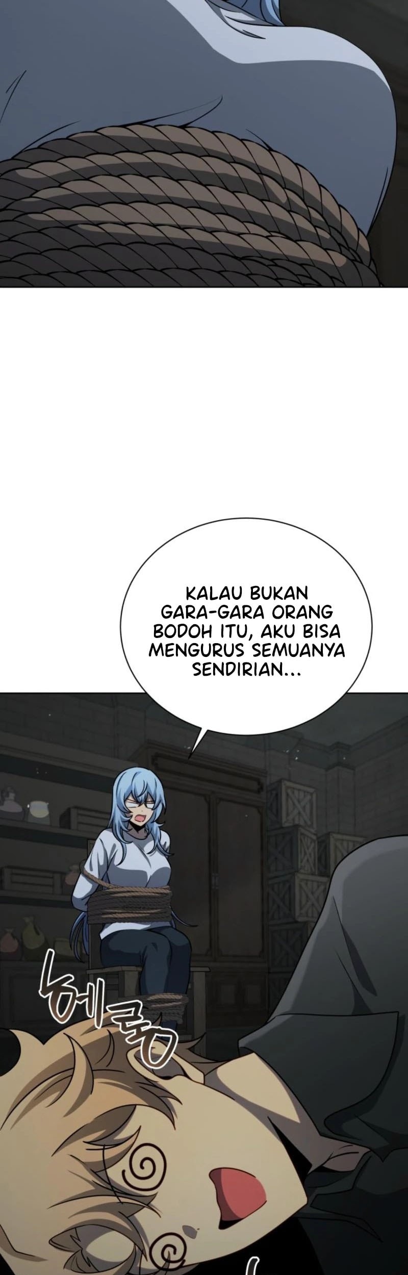 Chapter 182 - halaman 45