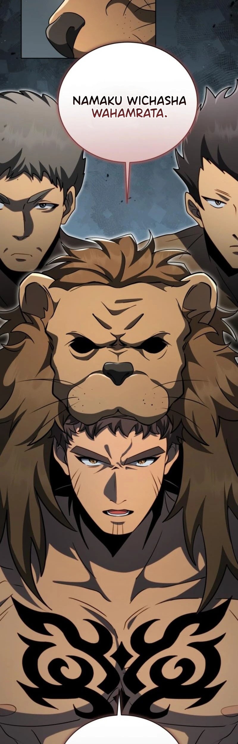 Chapter 182 - halaman 48
