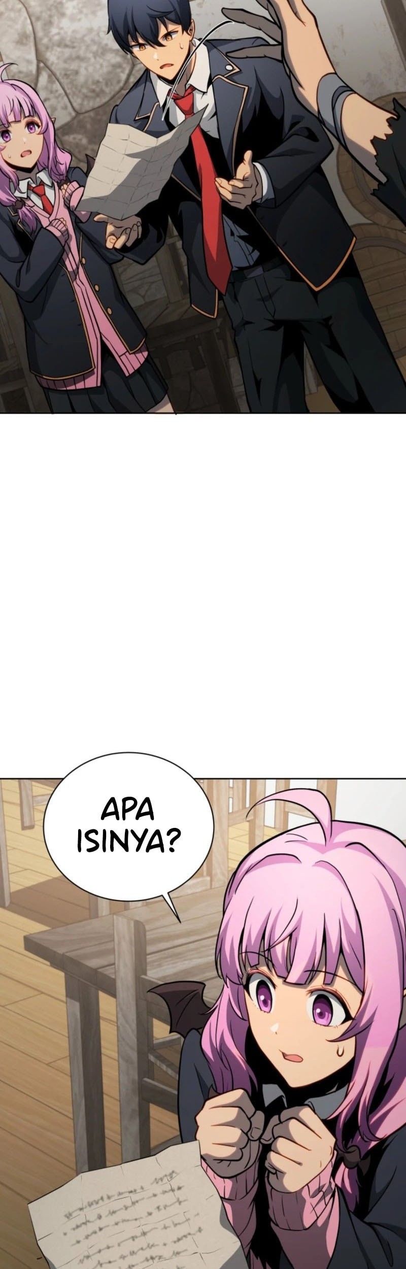 Chapter 183 - halaman 45