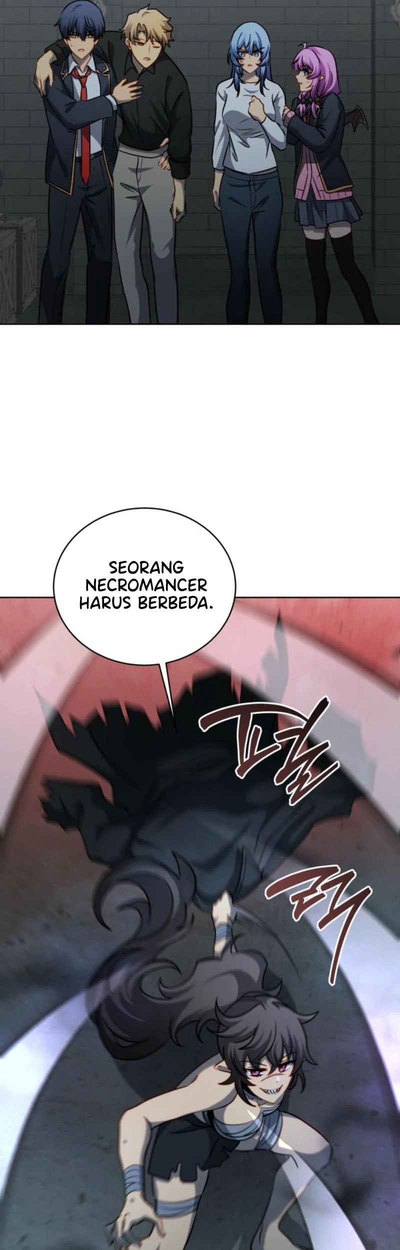 Chapter 184 - halaman 42