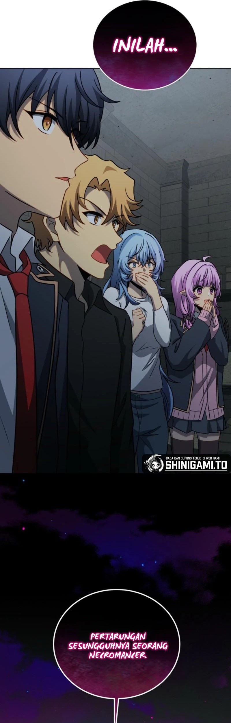 Chapter 184 - halaman 58