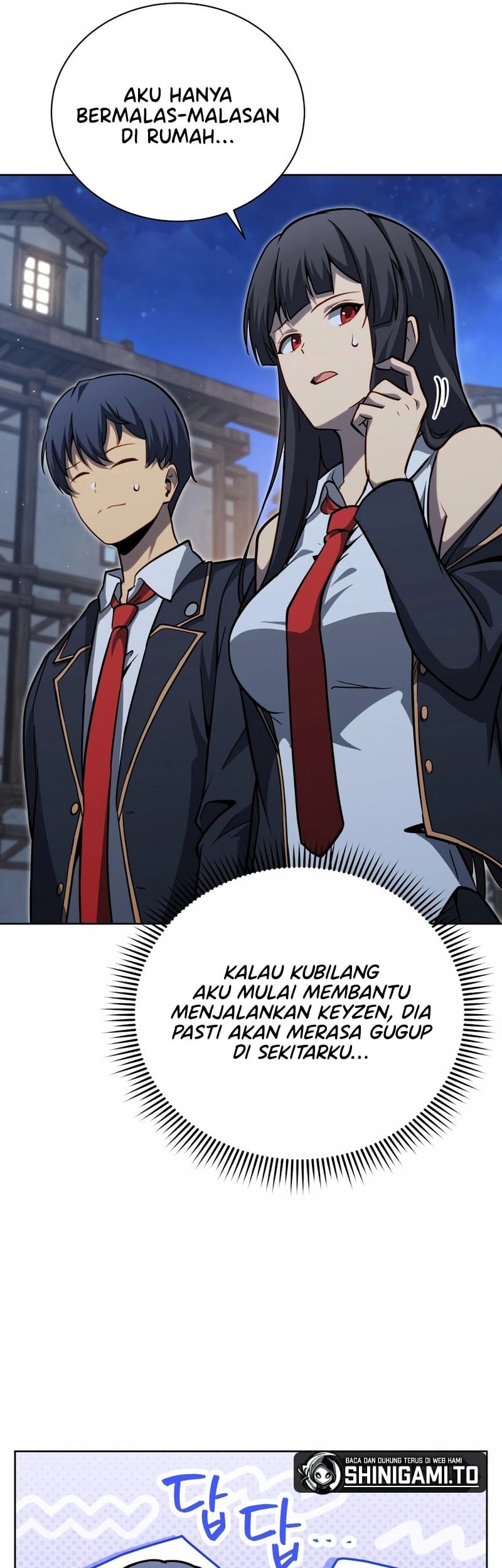 Chapter 186 - halaman 36
