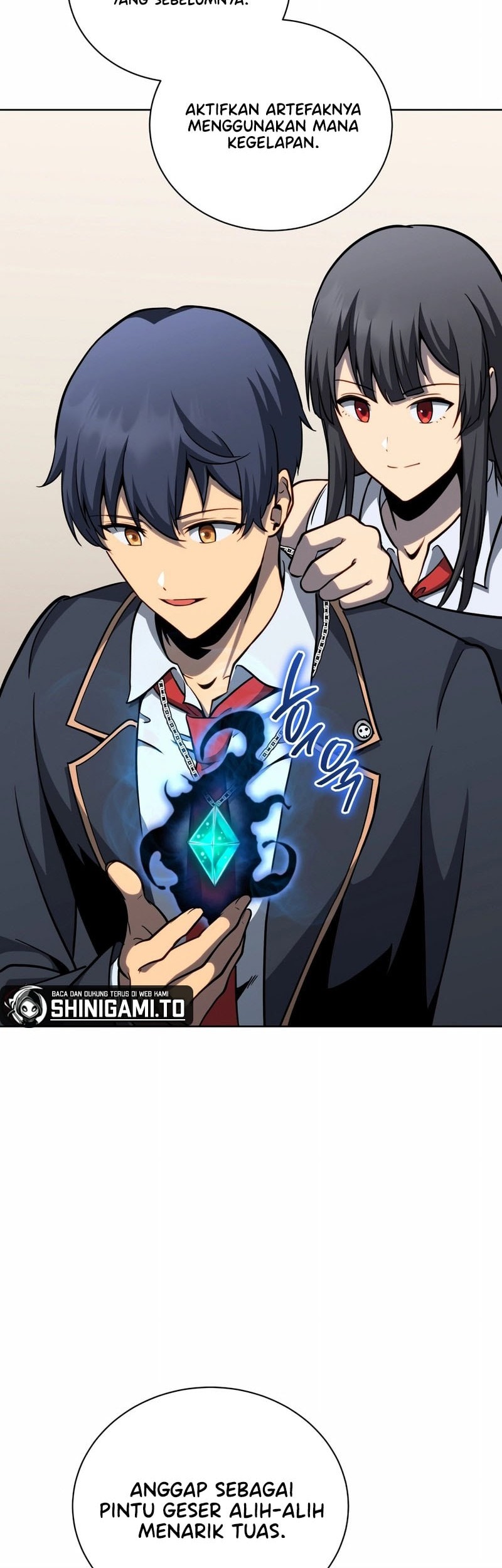Chapter 186 - halaman 49