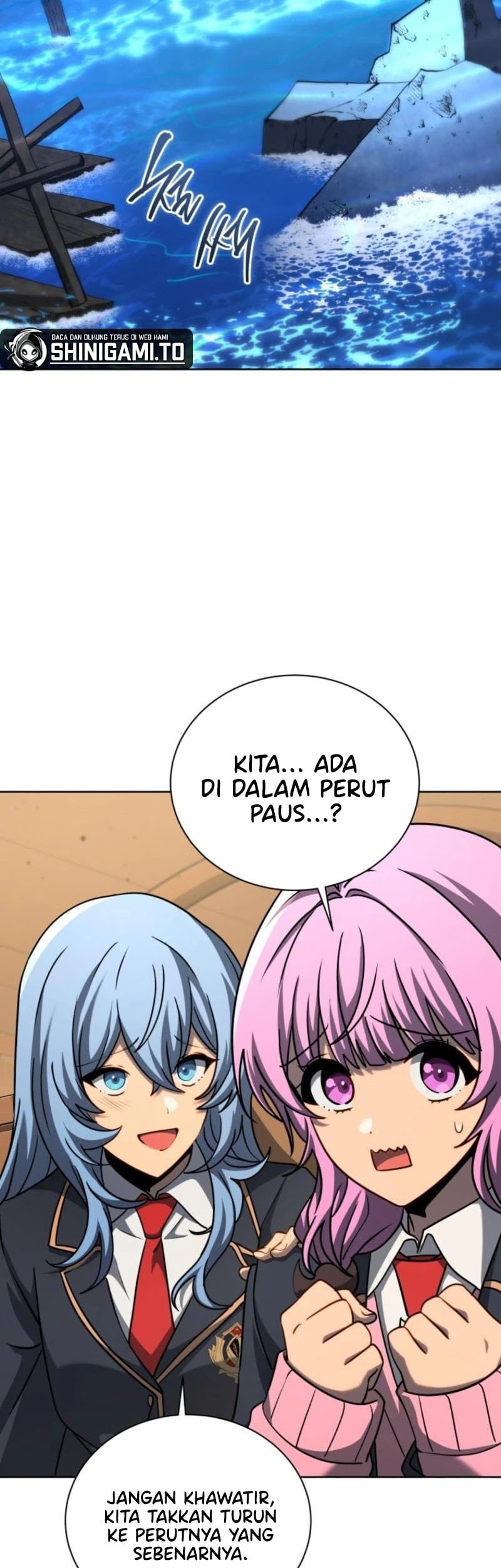 Chapter 187 - halaman 37