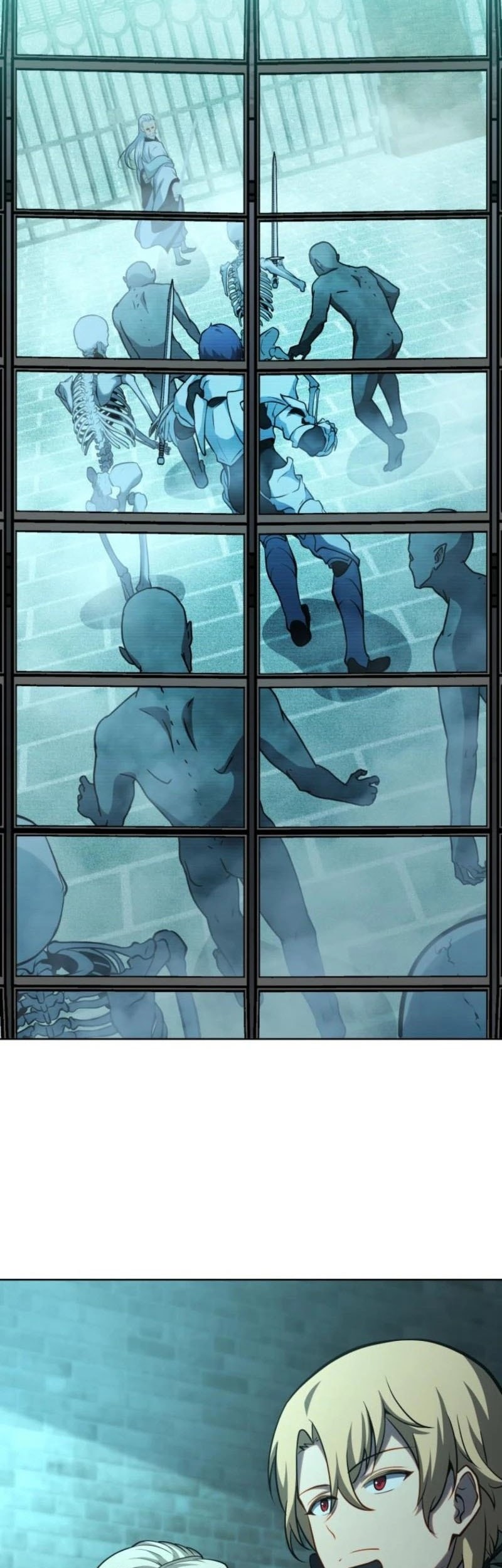 Chapter 190 - halaman 41