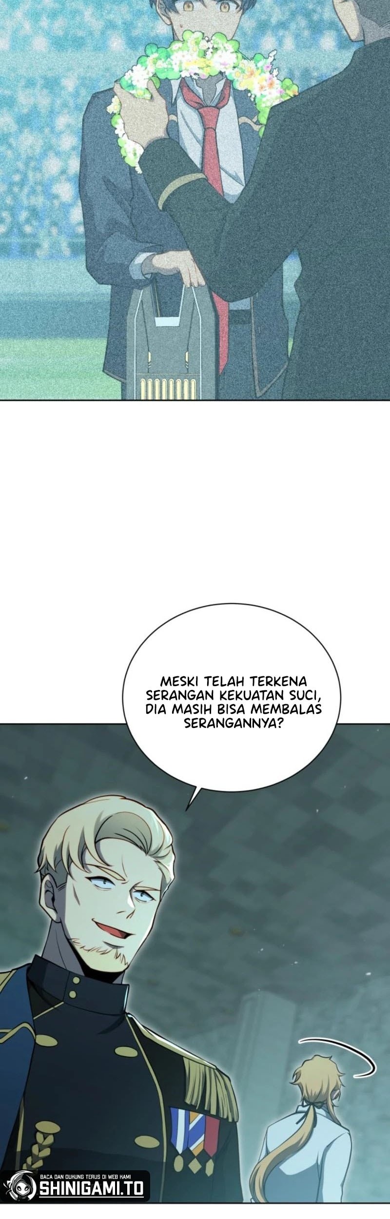 Chapter 191 - halaman 40
