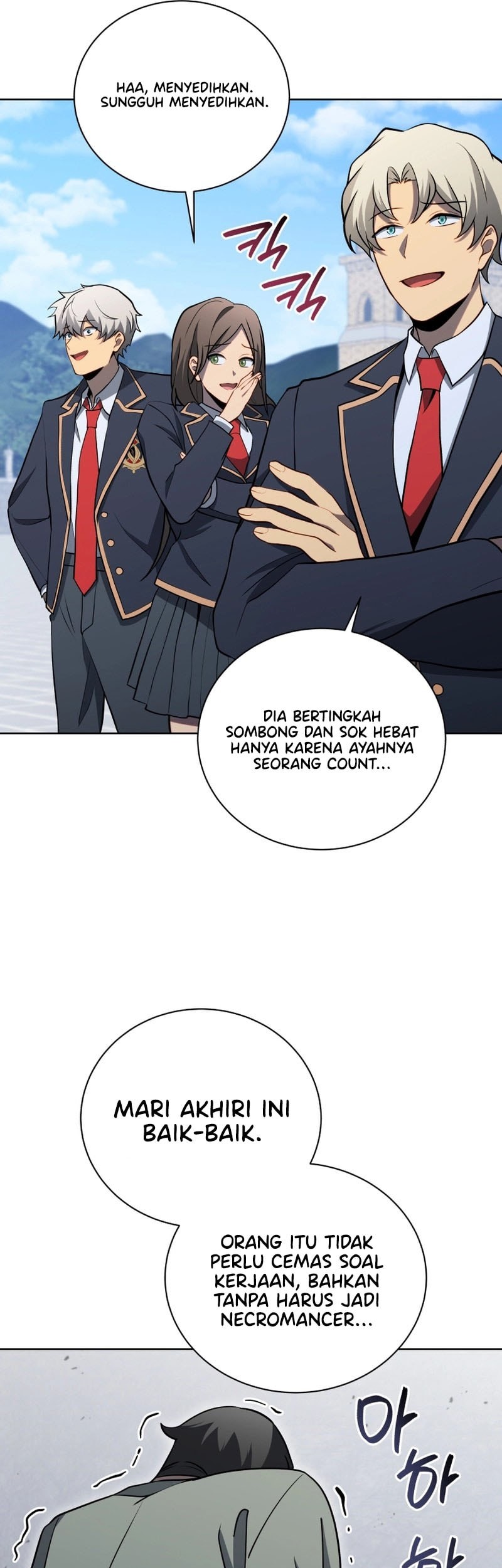 Chapter 192 - halaman 40