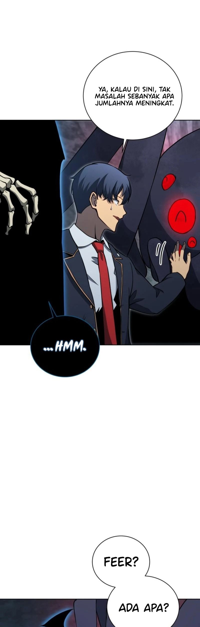 Chapter 194 - halaman 49